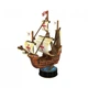 Пазл Cubic Fun Трехмерная головоломка-конструктор Санта Мария (T4031h) (267603) - изображение 3