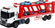 Игровой набор Techno Drive Автоперевозчик Large Truck Scania со световыми и звуковыми эффектами (6414KS) - изображение 1