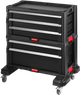 Wózek narzędziowy Keter Tool Chest z 5 szufladami 56.2 x 28.9 x 50.2 cm 237007 (7290106926172) - obraz 1