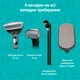 Моющий пылесос-пятновыводитель Rowenta Clean It Compact IN3020F0 - изображение 5