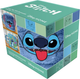 Kubek Pyramid Fuzzy Mug Disney Lilo i Stitch 440 ml (5063457010706) - obraz 1