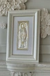 Серебряная икона Николая Чудотворца (PD212/19N DM 8330 BG) 41x61 см - изображение 2