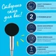 Душовий гарнітур Grohe QuickFix Vitalio Start 110 26972001 - зображення 6
