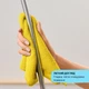 Шланг для душа GROHE VitalioFlex Silver 27505001 - изображение 5