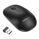 Мышь BOROFONE Planet business wireless mouse BG14 |2.4G, 1000dpi| 4945619 - изображение 8