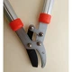 Веткорез садовый Haisser 81065 54 см 5143509 - изображение 3