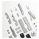 Мультитул NexTool Multi Functional Knife хакі (NE20100) (275261) - изображение 2