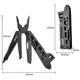 Мультитул NexTool Vanguard Multifunctional Wrench (NE20131) (275267) - изображение 5