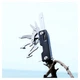 Мультитул NexTool Multi Functional Knife чорний (NE20096) (275263) - изображение 5