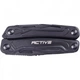 Мультитул Active Universal Tool Black (866S-H) (274961) - изображение 5