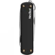 Мультитул NexTool Mini Pocket Knife чорний (NE0141) (275241) - изображение 2