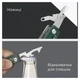 Мультитул NexTool Multi Functional Knife зелений (NE20098) (275252) - изображение 3