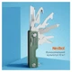 Мультитул NexTool Multi Functional Knife зелений (NE20098) (275252) - изображение 6
