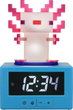 Будильник Paladone Icons Minecraft Axolotl 15 см (5056577762358) - зображення 2