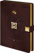 Notatnik Pyramid Harry Potter Quidditch Premium A5 (5051265728838) - obraz 3