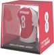 Колекційна фігурка FanCollex MyJersey Arsenal Home 24/25 Odegaard (5600790517341) - зображення 3