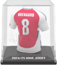 Колекційна фігурка FanCollex MyJersey Arsenal Home 24/25 Odegaard (5600790517341) - зображення 7