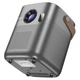 Проектор HOCO DT4 Smart full autofocus projector (720P Android version) WiFI 2.4+5G BT 5.1 - изображение 5