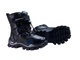 Дитячі зимові черевики для дівчинки Weestep 68152BK 27 чорний (10061) - изображение 4