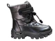 Детские зимние ботинки для девочки Weestep 68152TN 29 Серые (10060) - изображение 1