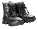 Детские зимние ботинки для девочки Weestep 68152TN 29 Серые (10060) - изображение 4