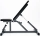 Регульована лава Toorx Multipurpose Bench WBX 85 (WBX-85) 4829786 - зображення 5