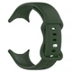 Ремінець Silicone для смартгодинника Google Pixel Watch 3, 41mm Olive - зображення 7