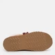 Женские зимние ботинки замшевые низкие Restime YWZ24452 40 26 см Camel (2040000101374) - изображение 8