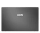 Ноутбук MSI Modern 15 Core 7-150U/16GB/512/Win11P (Modern 15 | F1MG-663PL) - зображення 6