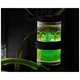 Охлаждающая жидкость Alphacool Eiswasser Crystal Green premixed coolant 1000ml (18550) (264860) - изображение 5