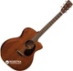 Гитара электроакустическая Martin GPC-15ME Natural (gpc15me) - изображение 1
