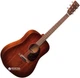 Гітара акустична Martin D-15M Burst Natural (D15MBURST) - зображення 1