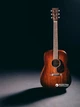 Гітара акустична Martin D-15M Burst Natural (D15MBURST) - зображення 2