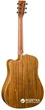 Гітара електроакустична Martin DCRSG Natural (dcrsg) - зображення 2