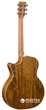 Гитара электроакустическая Martin GPCRSG Natural (gpcrsg) - изображение 2
