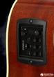 Гітара електроакустична Yamaha FGX820C Natural (fgx820c nt) - зображення 2