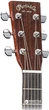 Гитара электроакустическая Martin GPCPA4 Shaded (gpcpa4 shaded) - изображение 4