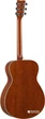 Гитара электроакустическая Yamaha FS-TA Brown Sunburst (FSTA BSB) - изображение 2