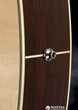 Гитара электроакустическая Yamaha FGX830C Natural (fgx830c nt) - изображение 4