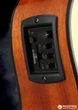Гитара электроакустическая Yamaha FGX800C Natural (FGX800C NT) - изображение 3