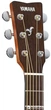 Гитара электроакустическая Yamaha FSX800C Natural (FSX800C NT) - изображение 4