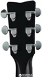 Гитара электроакустическая Yamaha FGX800C Black (FGX800C BLK) - изображение 4