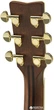 Гитара электроакустическая Yamaha LS6 ARE Natural (LS6 ARE) - изображение 4