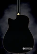 Гитара электроакустическая Yamaha FGX830C Black (fgx830c bl) - изображение 7