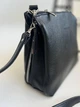 Сумка шоппер женская из натуральной кожи ARTiS Bags 1740 703 Черная (6501014159) - изображение 9
