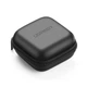 Кейс для наушников UGREEN LP128 Earphone&Cable&Charger Multi-functional Case Black (40816) - изображение 3