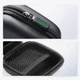 Кейс для наушников UGREEN LP128 Earphone&Cable&Charger Multi-functional Case Black (40816) - изображение 4