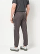 Спортивные штаны мужские Fila FAM1124-80015 S Темно-серые (4067777247393) - изображение 2