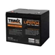 Аккумуляторная батарея литий-железо-фосфатная 12.8В 70А*ч Trinix 12V70Ah LiFePO4 (44-00007) - изображение 1