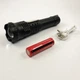 Фонарь Police BL-A95-P50+COB 2 режима, Фонарик светодиодный - изображение 4
